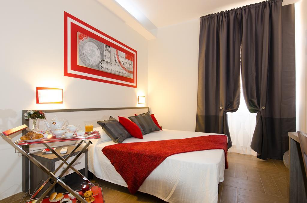 Gemme Di Roma Accomodation Quarto foto